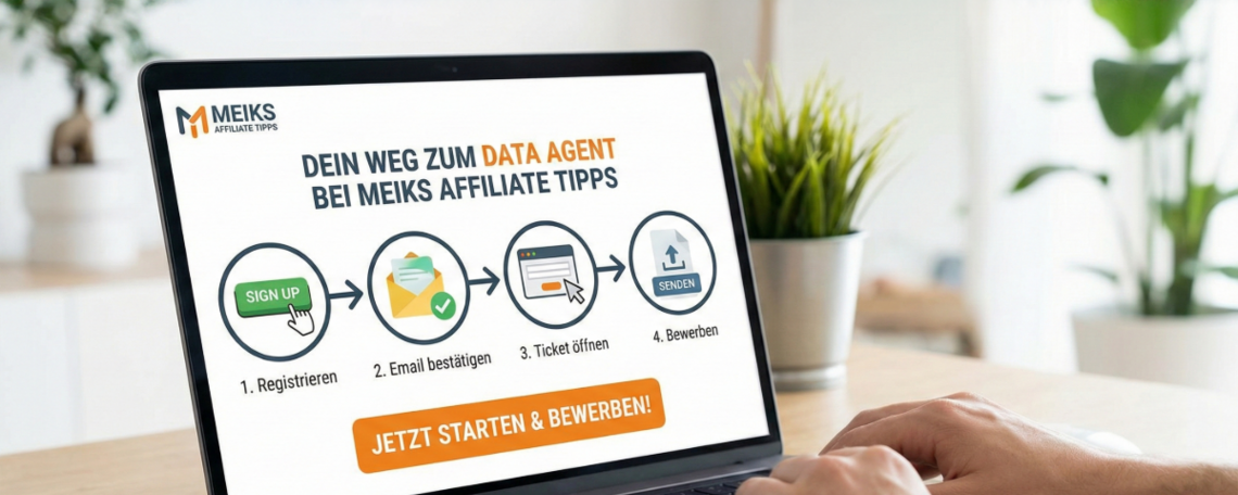 Diashow zum Marktauftritt und zur visuellen Identität des Unternehmens