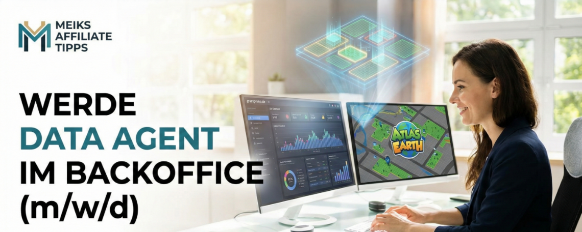 Diashow zum Marktauftritt und zur visuellen Identität des Unternehmens