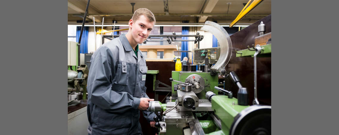 Diashow zum Marktauftritt und zur visuellen Identität des Unternehmens