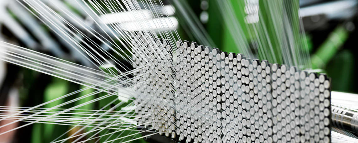 Diashow zum Marktauftritt und zur visuellen Identität des Unternehmens