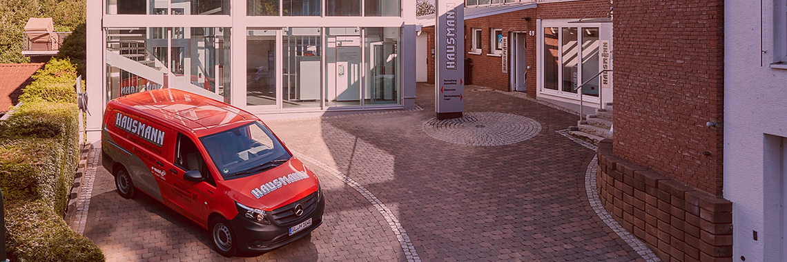 Logo des Unternehmens