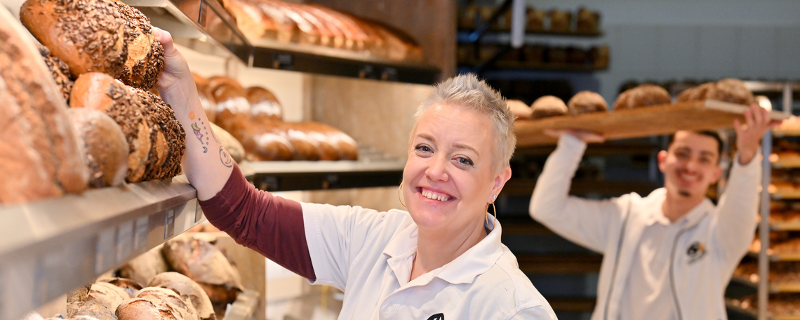 Logo des Unternehmens