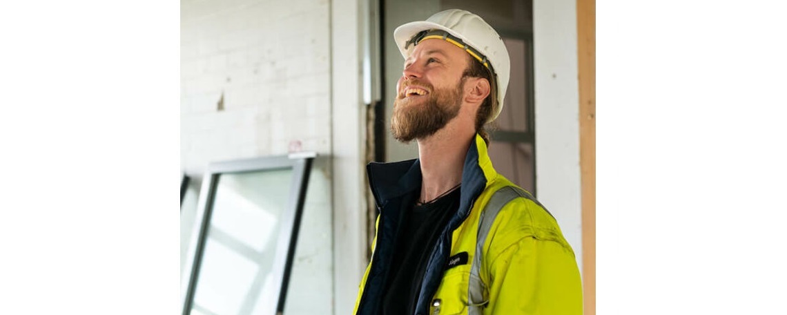 Diashow zum Marktauftritt und zur visuellen Identität des Unternehmens