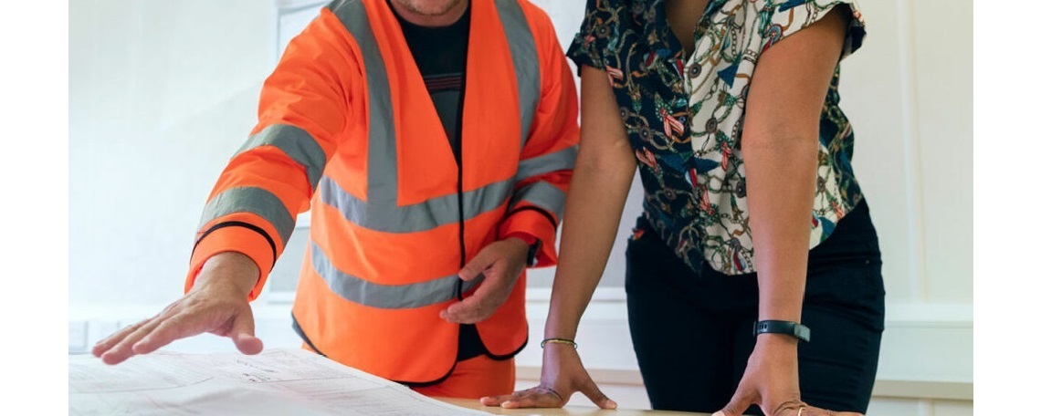 Diashow zum Marktauftritt und zur visuellen Identität des Unternehmens