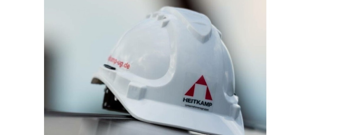 Diashow zum Marktauftritt und zur visuellen Identität des Unternehmens