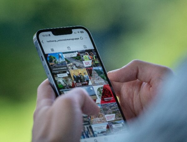 Logo des Unternehmens