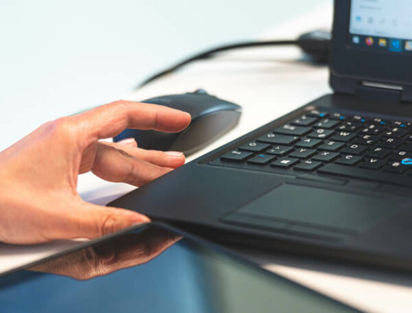 Logo des Unternehmens