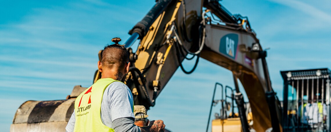 Logo des Unternehmens