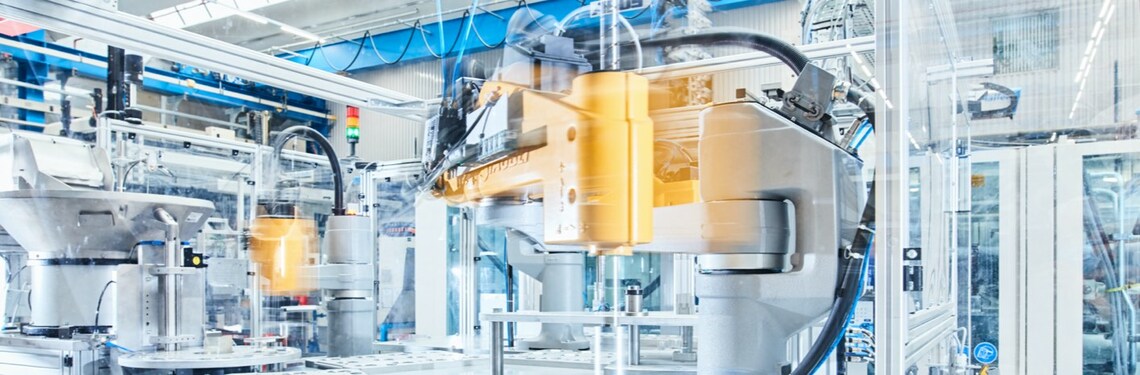 Diashow zum Marktauftritt und zur visuellen Identität des Unternehmens