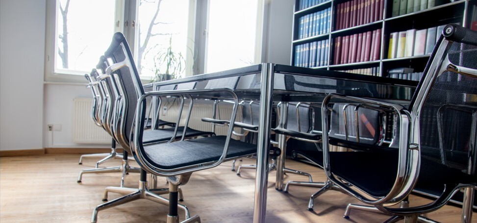 Diashow zum Marktauftritt und zur visuellen Identität des Unternehmens