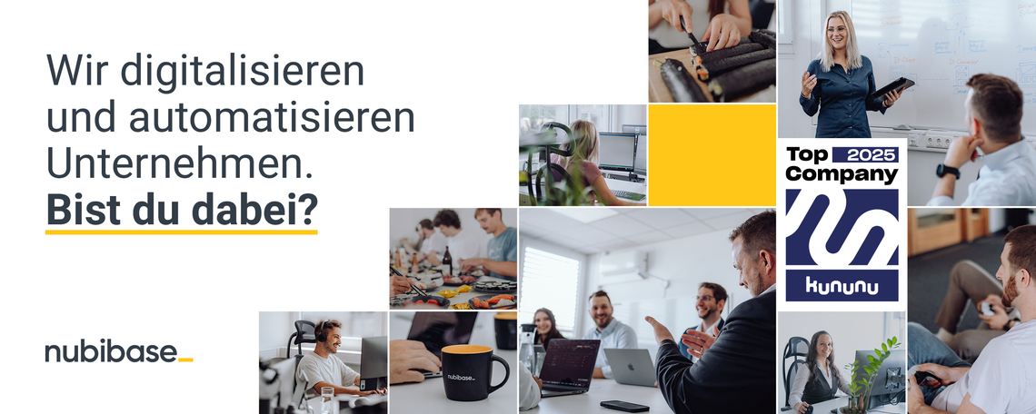 Logo des Unternehmens