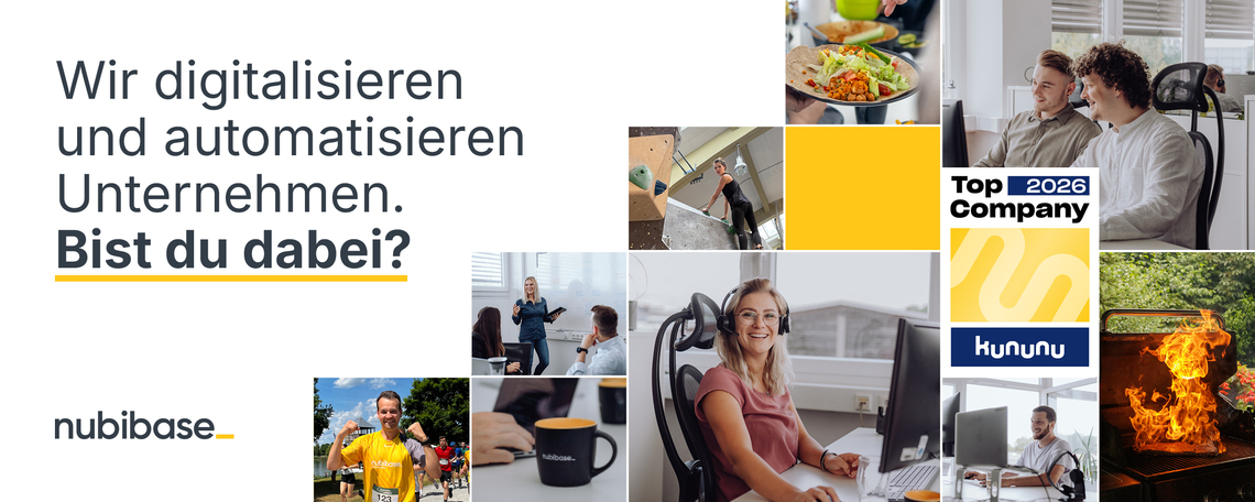 Logo des Unternehmens