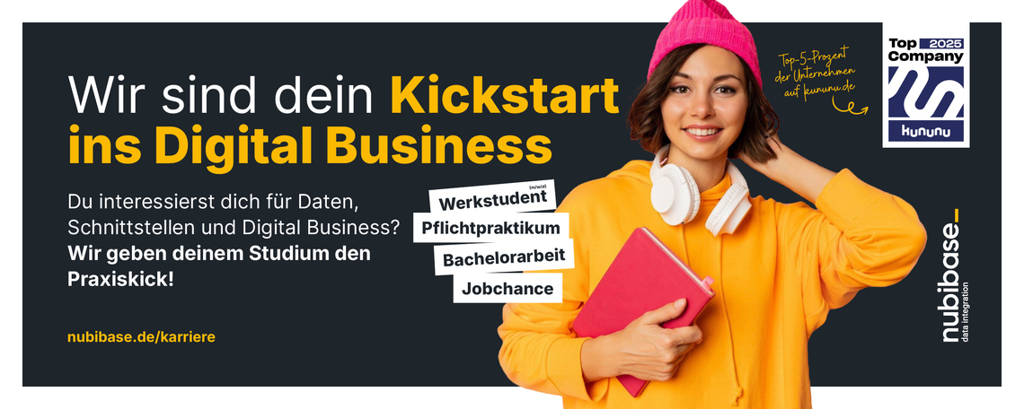 Diashow zum Marktauftritt und zur visuellen Identität des Unternehmens