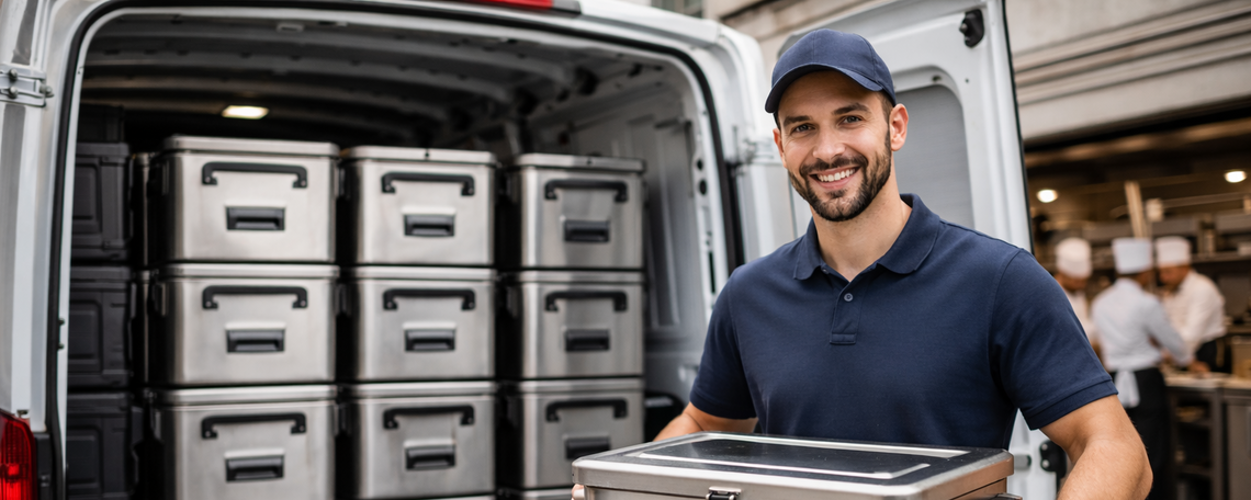 Logo des Unternehmens