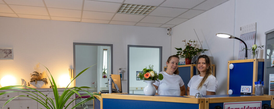 Logo des Unternehmens