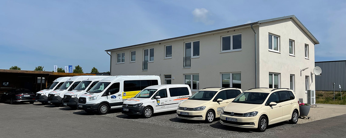 Diashow zum Marktauftritt und zur visuellen Identität des Unternehmens