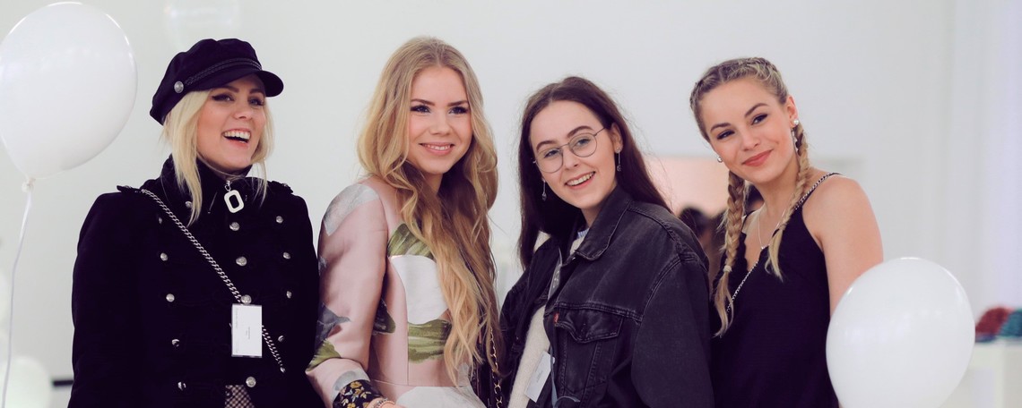 Logo des Unternehmens