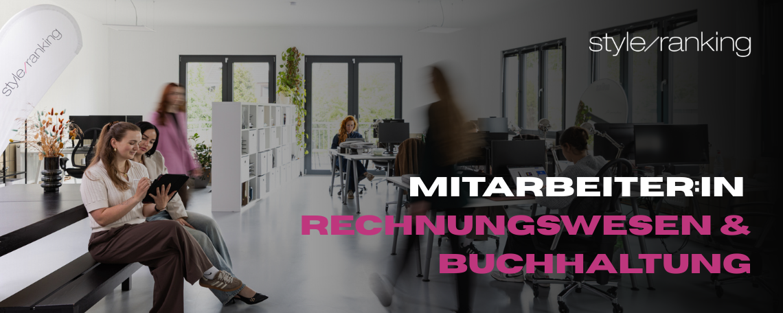 Diashow zum Marktauftritt und zur visuellen Identität des Unternehmens
