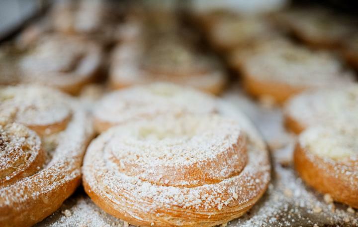 Diashow zum Marktauftritt und zur visuellen Identität des Unternehmens