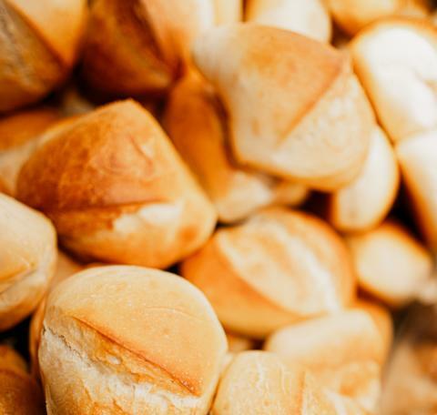 Diashow zum Marktauftritt und zur visuellen Identität des Unternehmens