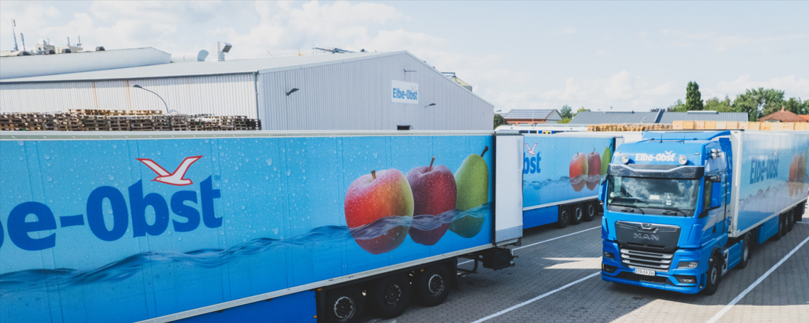 Diashow zum Marktauftritt und zur visuellen Identität des Unternehmens