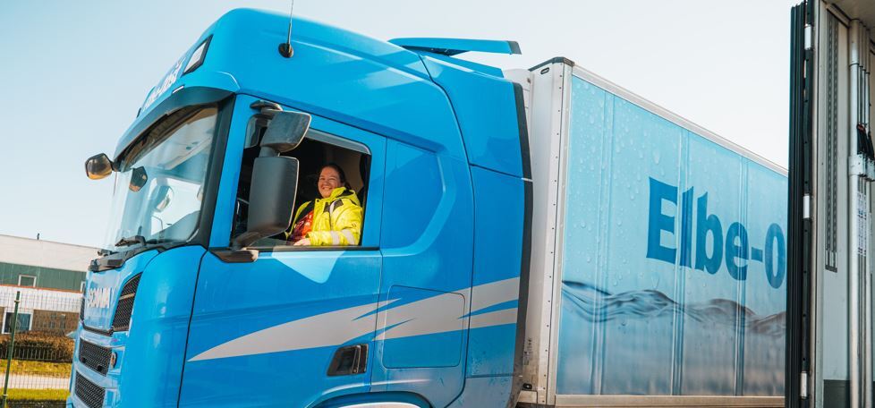 Diashow zum Marktauftritt und zur visuellen Identität des Unternehmens