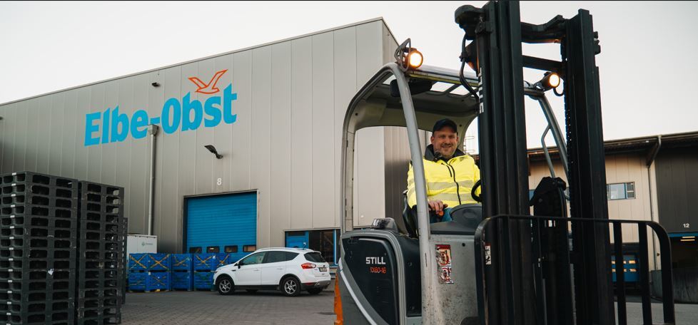 Diashow zum Marktauftritt und zur visuellen Identität des Unternehmens