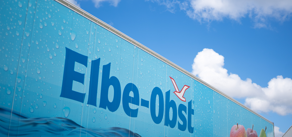 Diashow zum Marktauftritt und zur visuellen Identität des Unternehmens