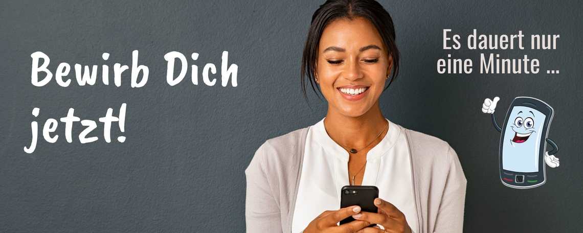 Diashow zum Marktauftritt und zur visuellen Identität des Unternehmens