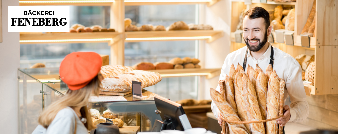 Logo des Unternehmens