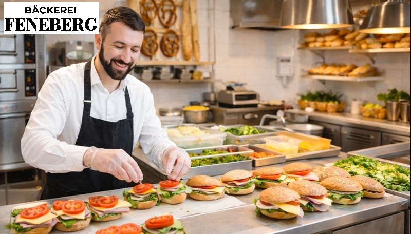 Logo des Unternehmens