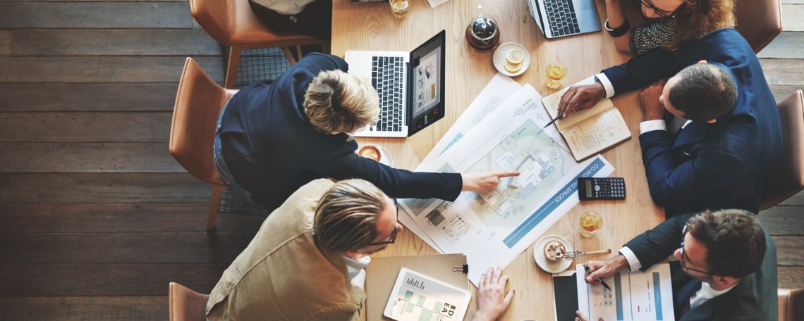 Logo des Unternehmens