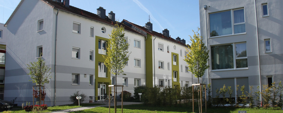 Diashow zum Marktauftritt und zur visuellen Identität des Unternehmens