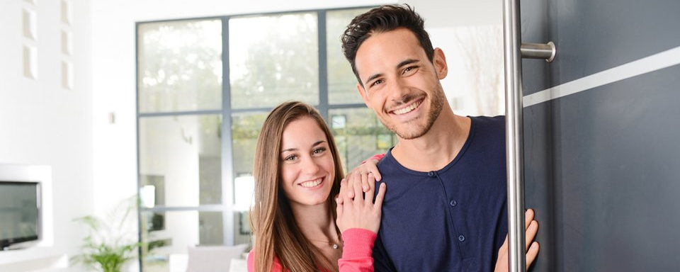 Diashow zum Marktauftritt und zur visuellen Identität des Unternehmens