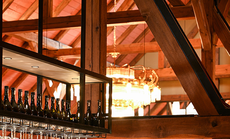 Diashow zum Marktauftritt und zur visuellen Identität des Unternehmens