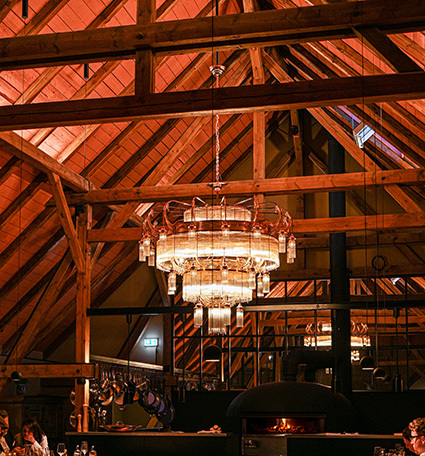 Diashow zum Marktauftritt und zur visuellen Identität des Unternehmens