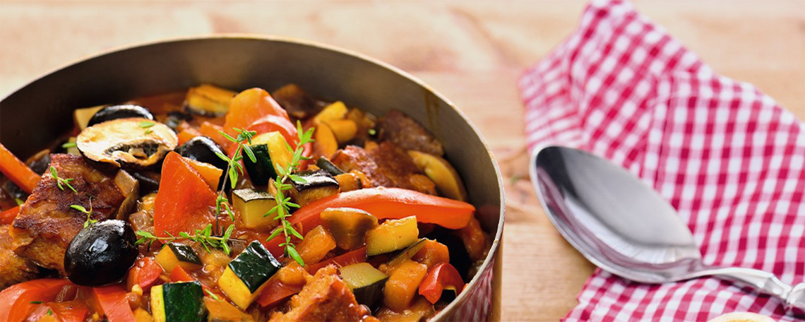 Diashow zum Marktauftritt und zur visuellen Identität des Unternehmens