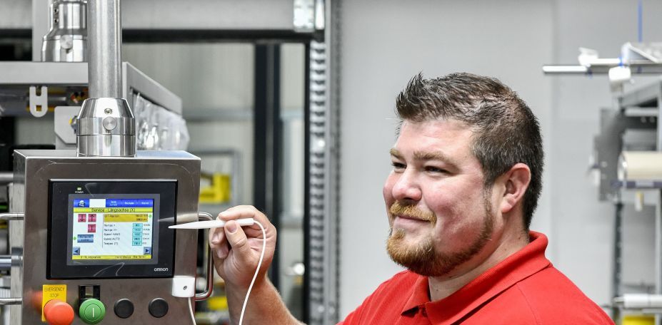 Logo des Unternehmens