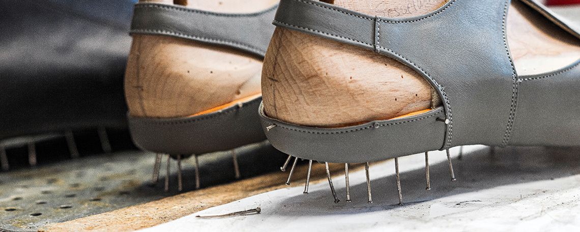 Diashow zum Marktauftritt und zur visuellen Identität des Unternehmens