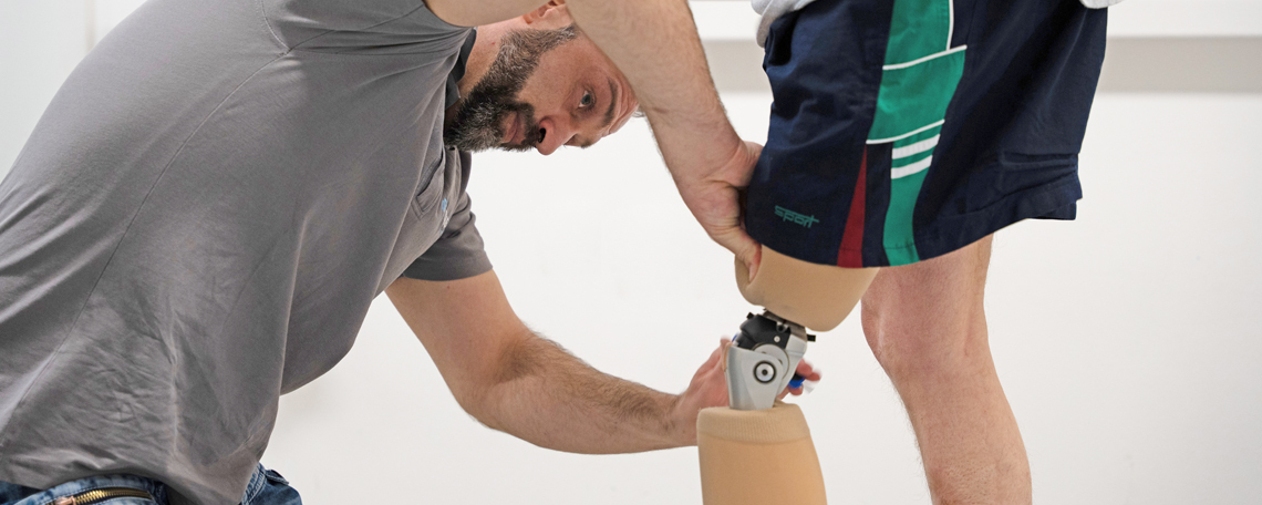 Diashow zum Marktauftritt und zur visuellen Identität des Unternehmens