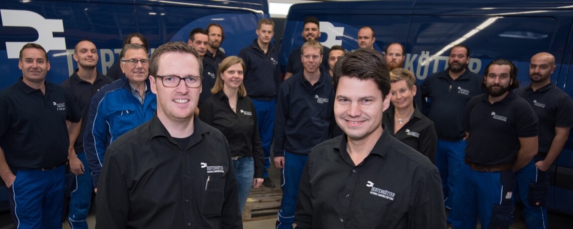 Logo des Unternehmens