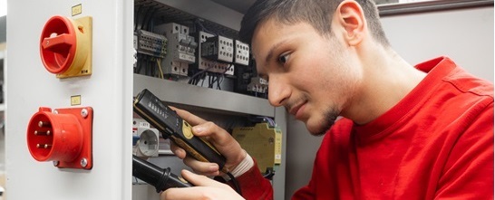 Diashow zum Marktauftritt und zur visuellen Identität des Unternehmens