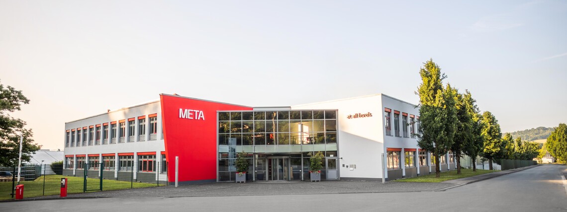 Diashow zum Marktauftritt und zur visuellen Identität des Unternehmens