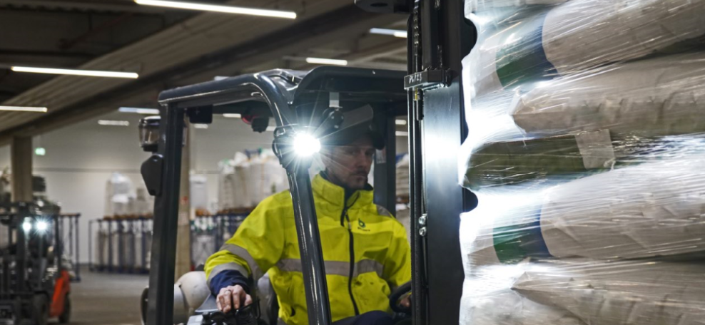 Logo des Unternehmens