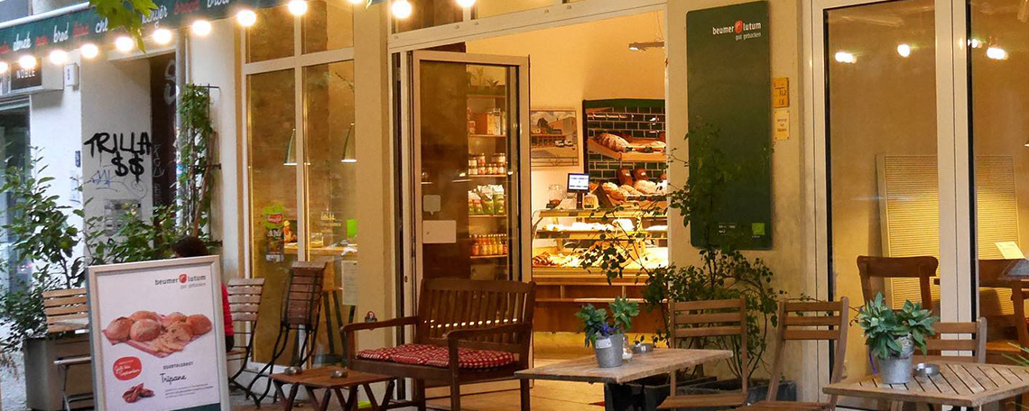 Logo des Unternehmens