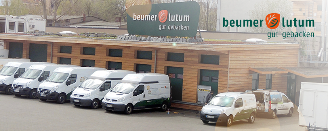 Logo des Unternehmens