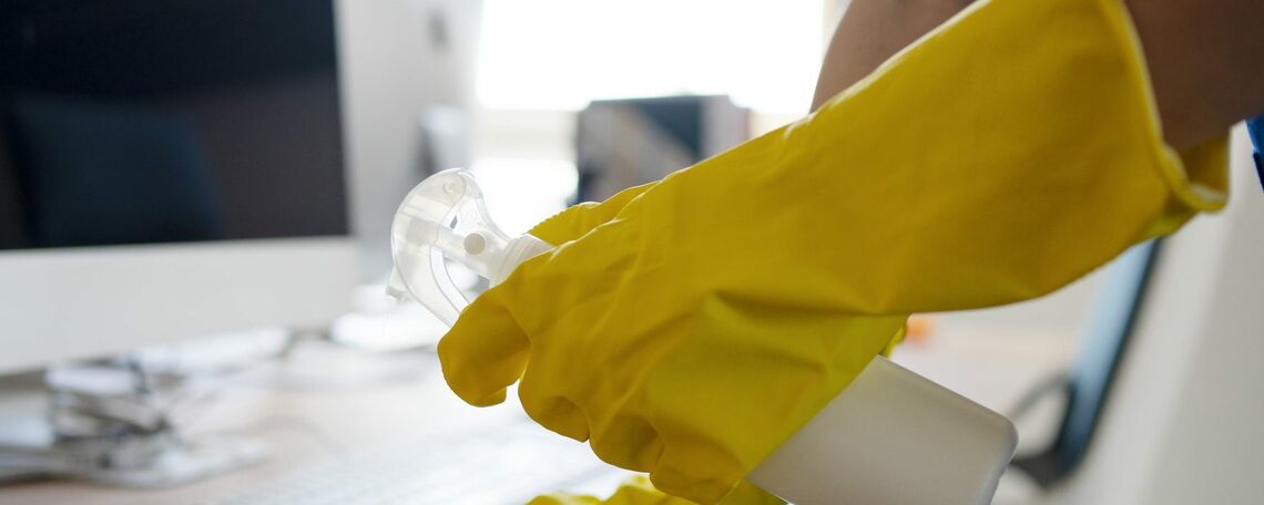 Logo des Unternehmens