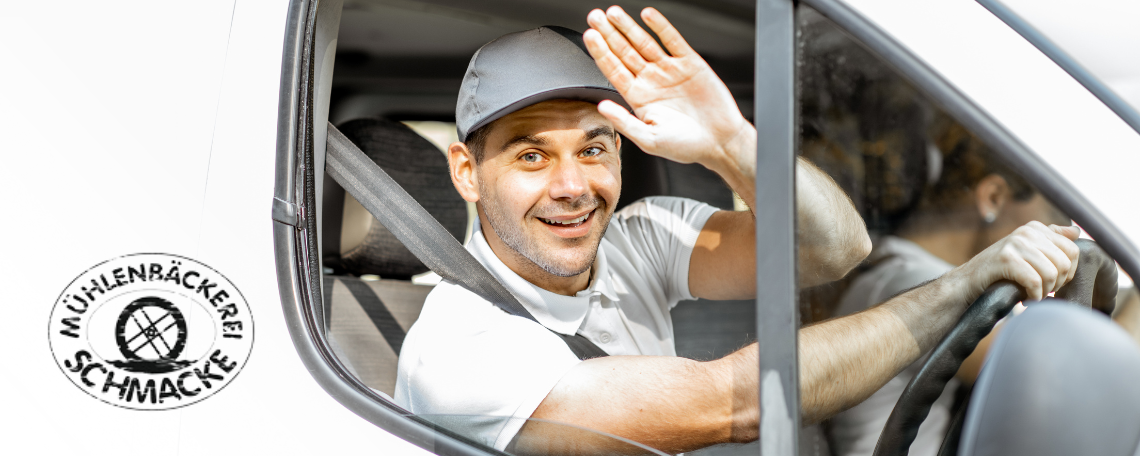 Logo des Unternehmens