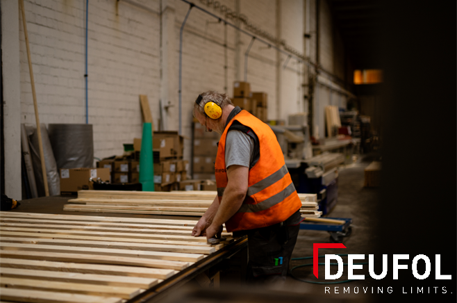 Diashow zum Marktauftritt und zur visuellen Identität des Unternehmens