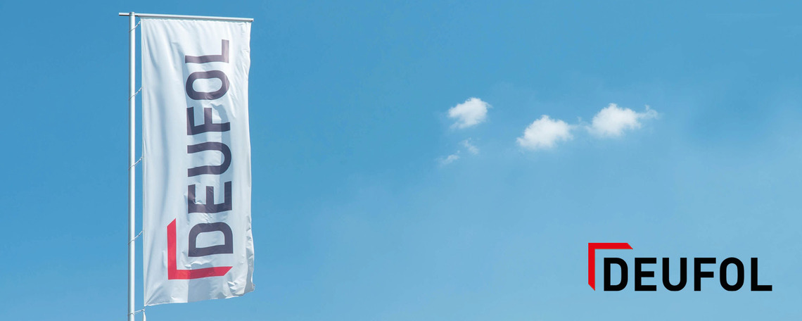 Diashow zum Marktauftritt und zur visuellen Identität des Unternehmens